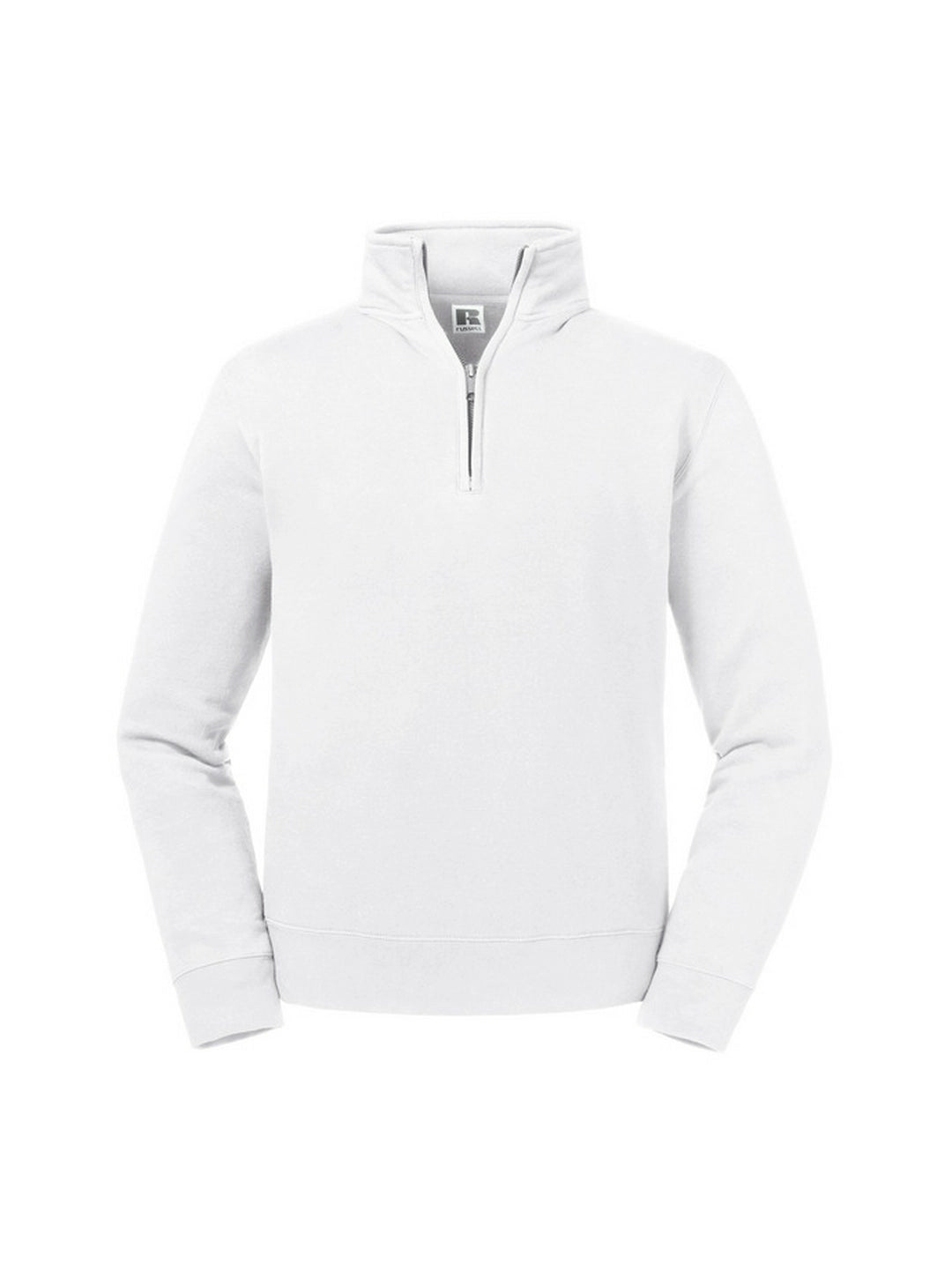 Authentic 1/4 Zip Sweat-WXS