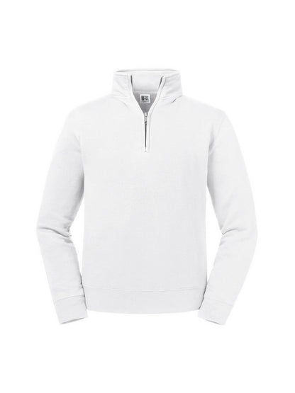 Authentic 1/4 Zip Sweat-WXS