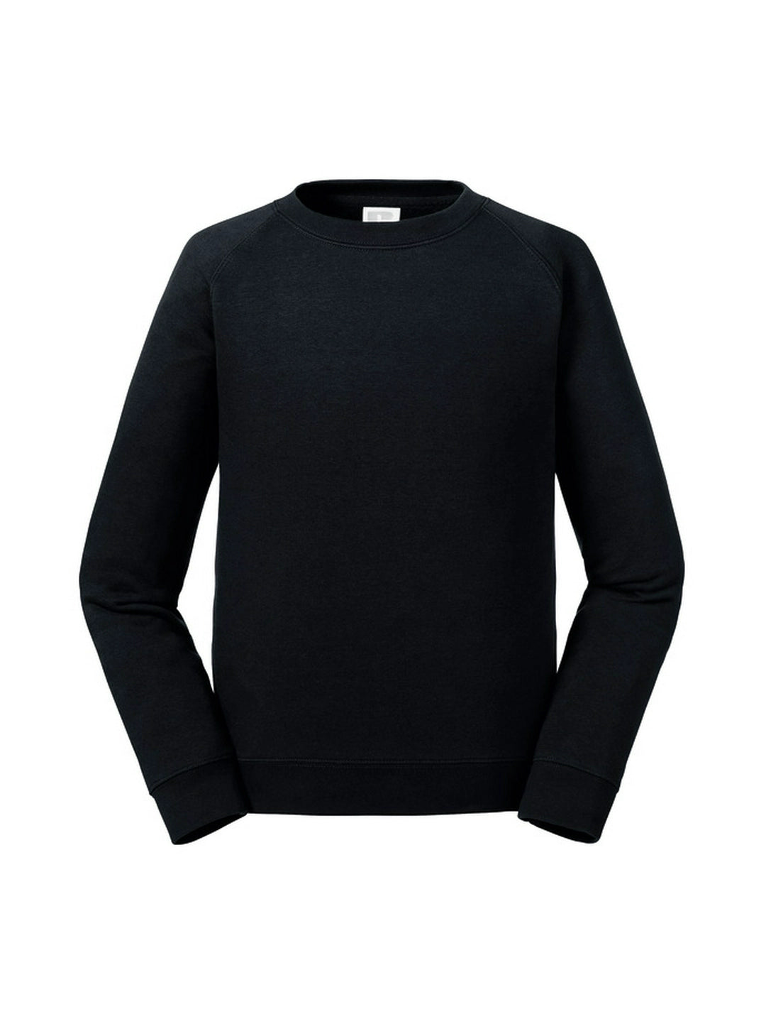 Russell 271B Kids Authentic Raglan Crew Neck Sweatshirt - COOZO