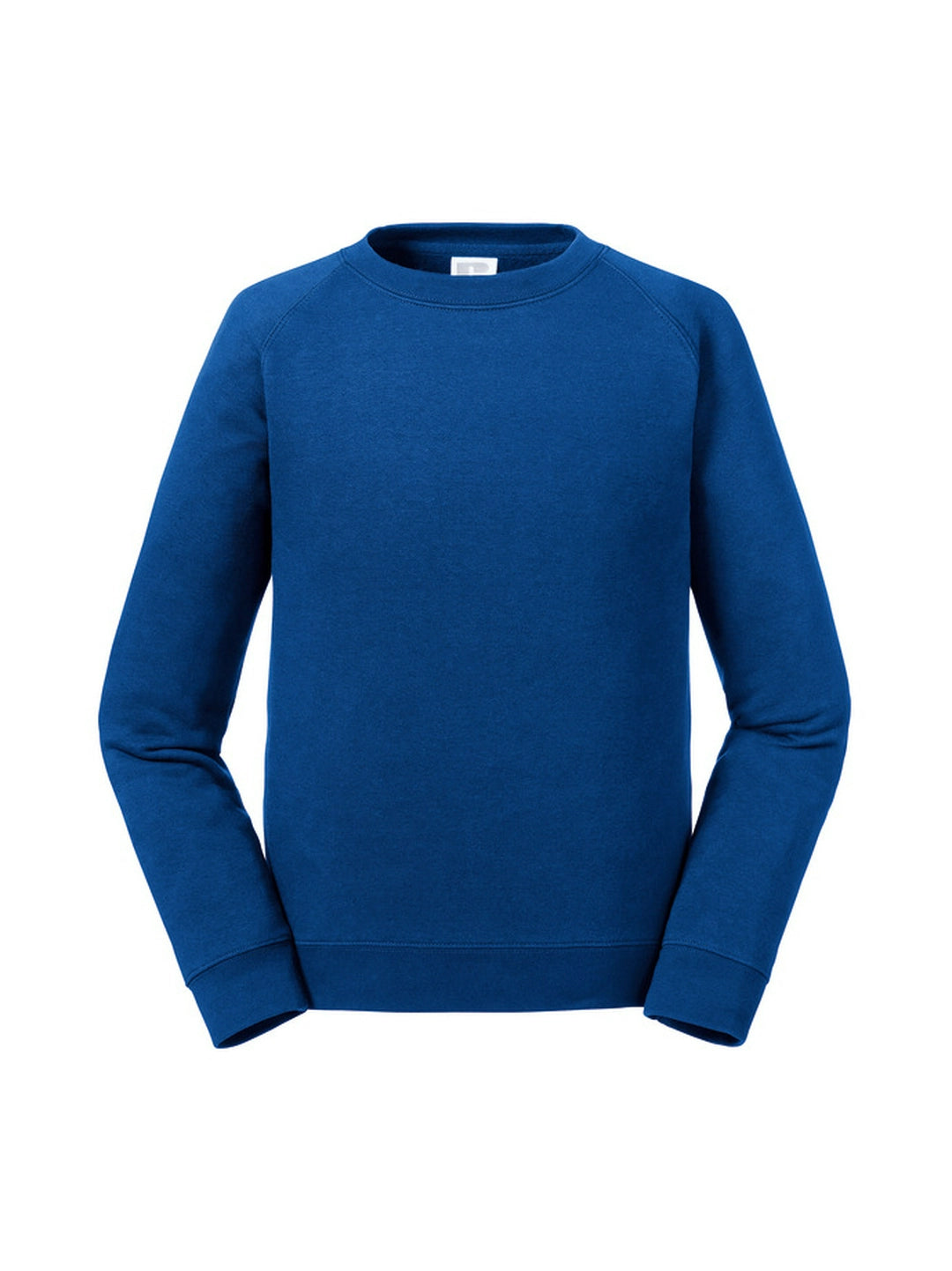 Russell 271B Kids Authentic Raglan Crew Neck Sweatshirt - COOZO