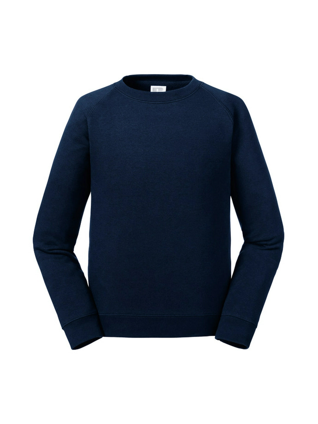 Russell 271B Kids Authentic Raglan Crew Neck Sweatshirt - COOZO
