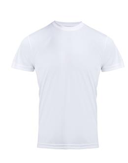COOZO-Premier Coolchecker Chef's T-Shirt (PR649)