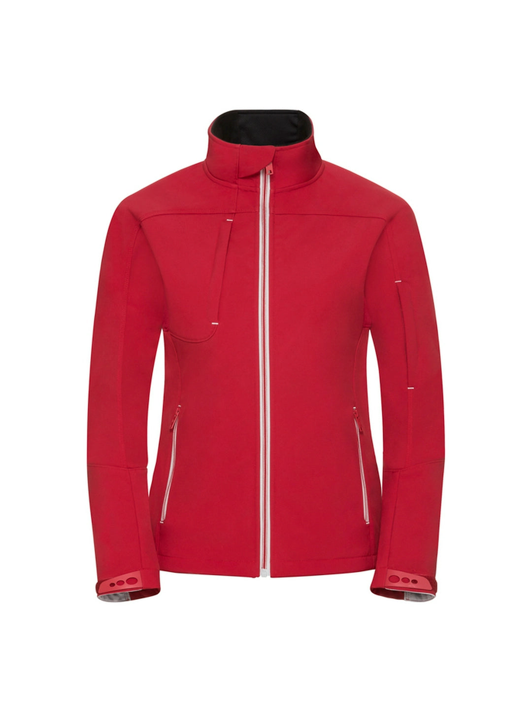 Russell 410F Ladies Bionic Softshell Jacket - COOZO