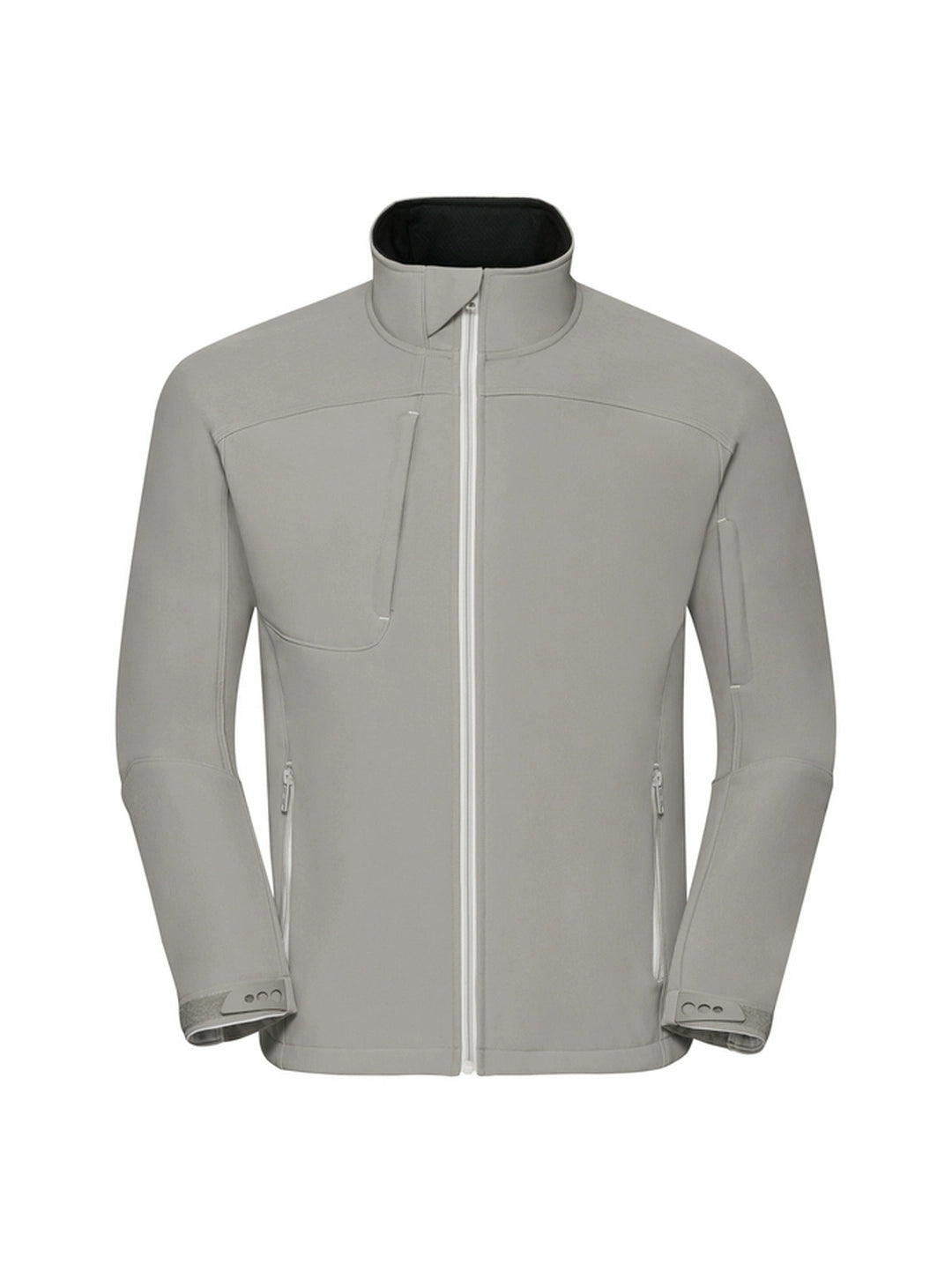 Russell 410M Mens Bionic Softshell Jacket - COOZO