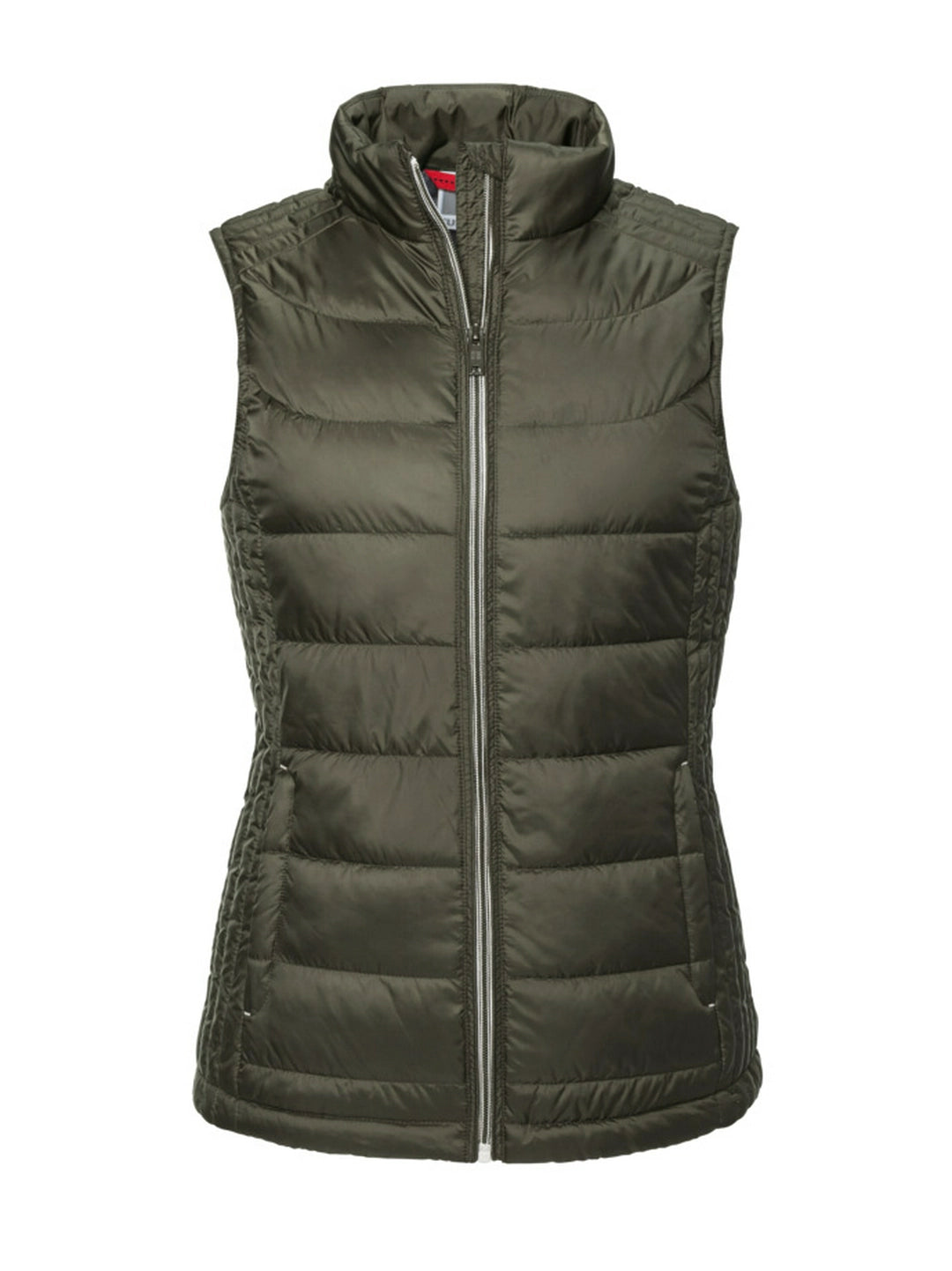 Russell 441F Ladies Nano Bodywarmer - COOZO