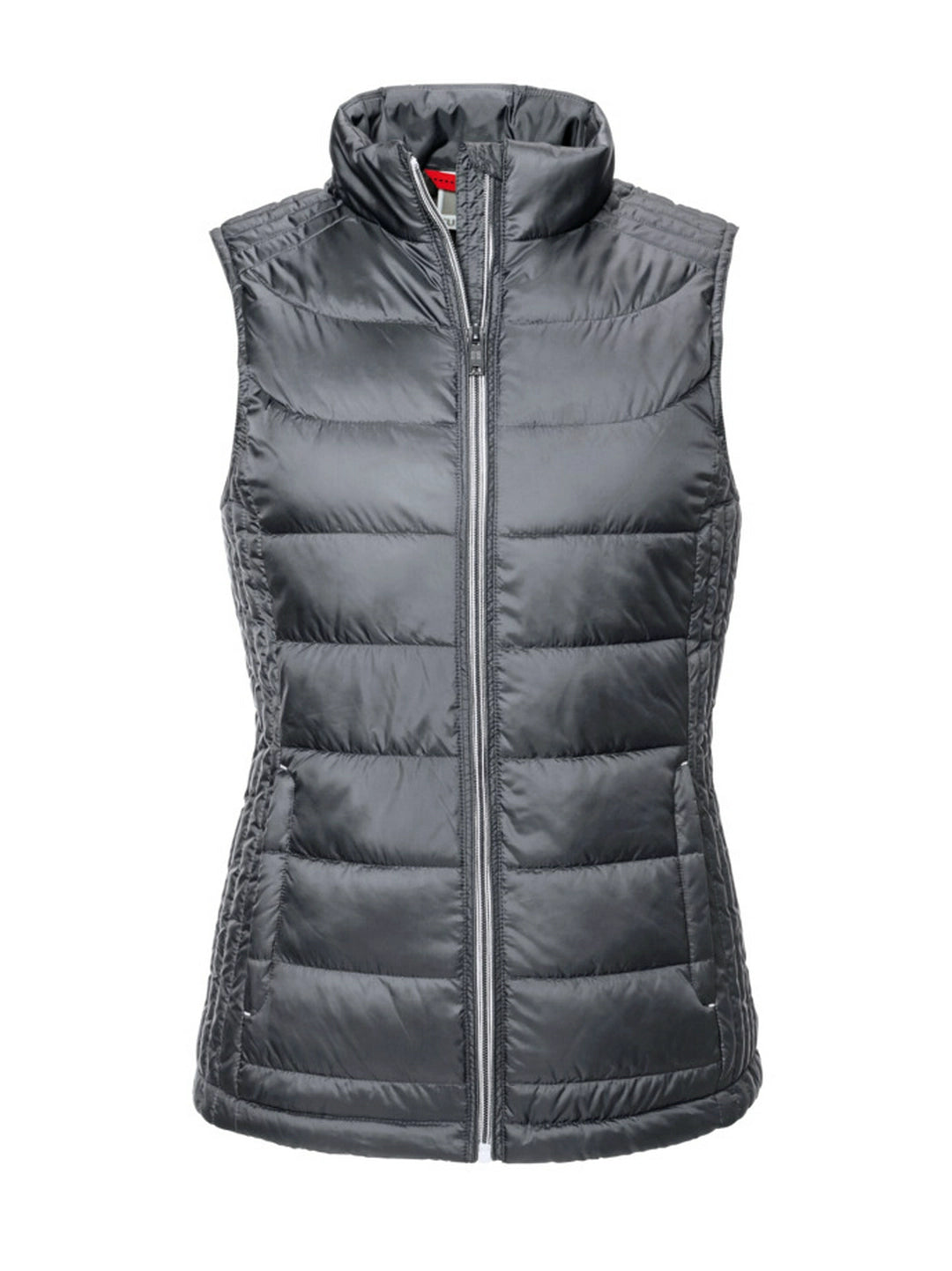 Russell 441F Ladies Nano Bodywarmer - COOZO