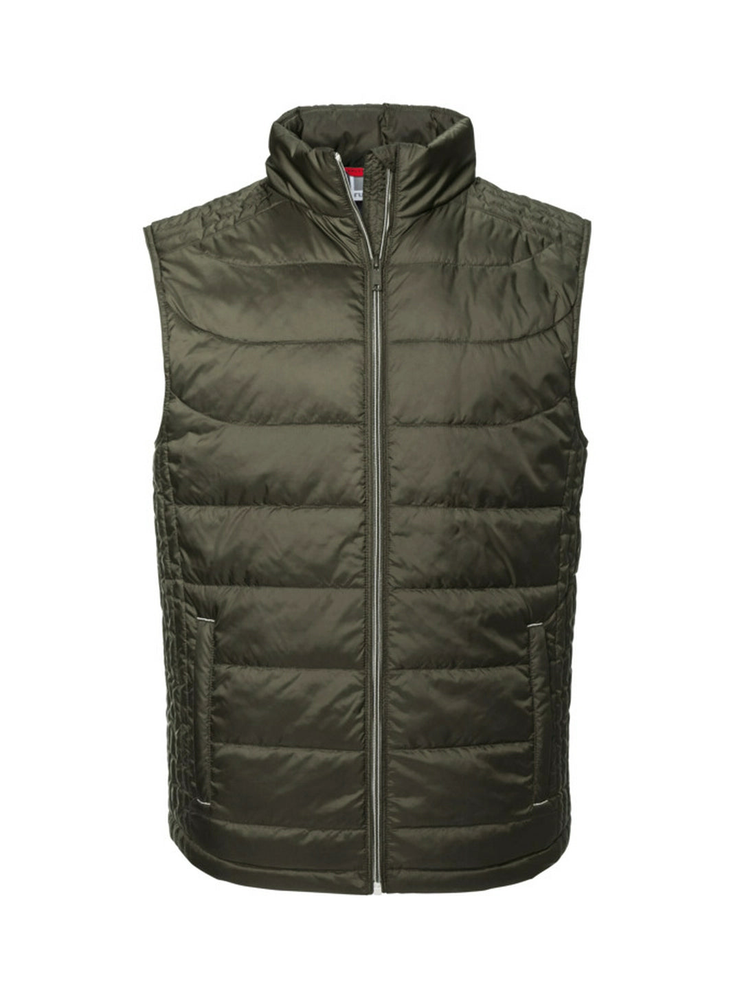 Russell 441M Mens Nano Bodywarmer - COOZO