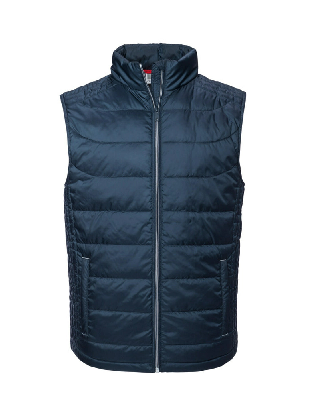 Russell 441M Mens Nano Bodywarmer - COOZO