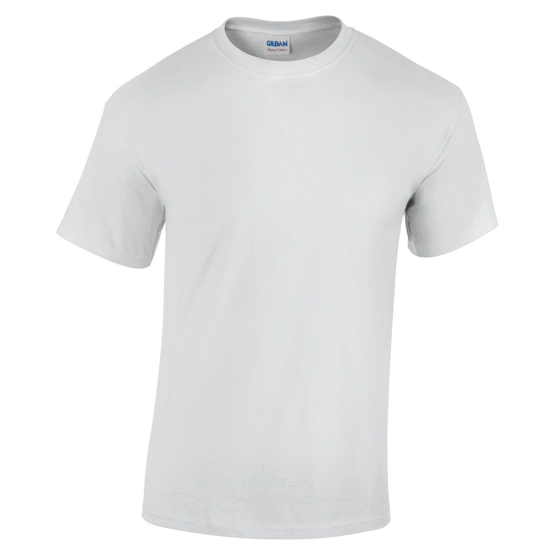 Gildan 5000B Kids Youth Heavy Cotton T-Shirt - COOZO