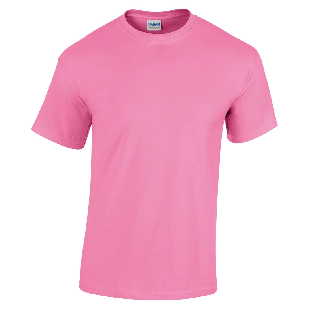 Gildan 5000B Kids Youth Heavy Cotton T-Shirt - COOZO