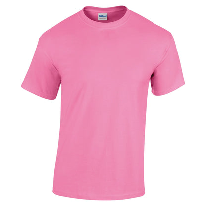Gildan 5000B Kids Youth Heavy Cotton T-Shirt - COOZO