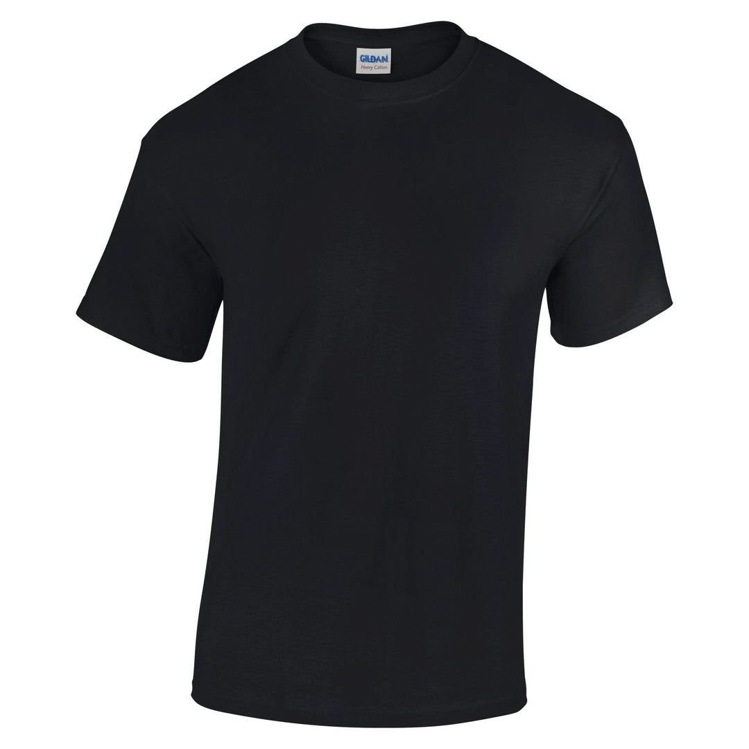 Gildan 5000B Kids Youth Heavy Cotton T-Shirt - COOZO
