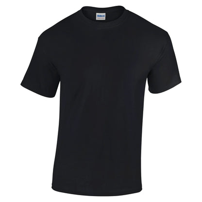 Gildan 5000B Kids Youth Heavy Cotton T-Shirt - COOZO