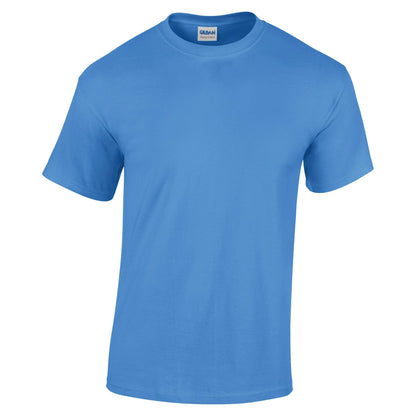 Gildan 5000B Kids Youth Heavy Cotton T-Shirt - COOZO