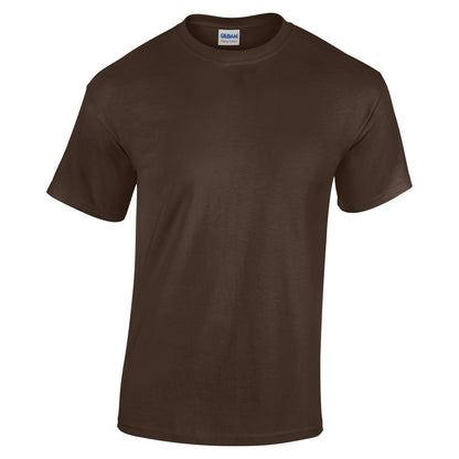 Gildan 5000B Kids Youth Heavy Cotton T-Shirt - COOZO