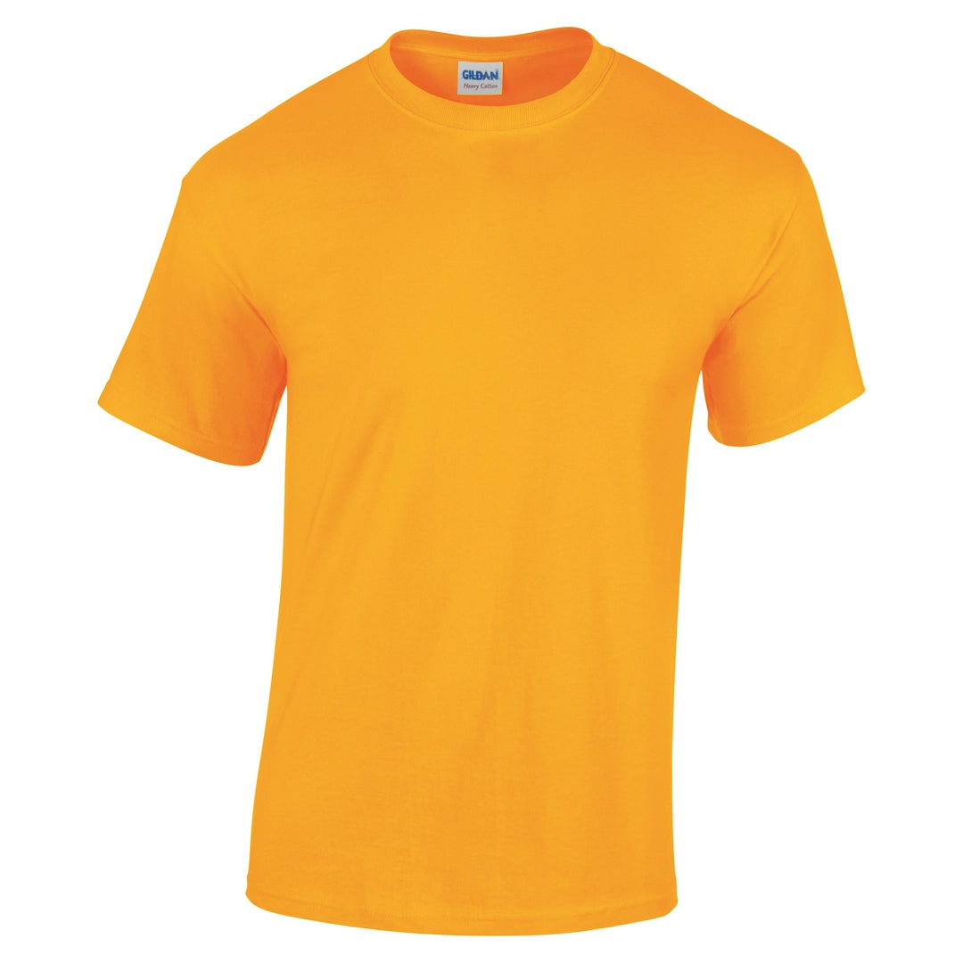 Gildan 5000B Kids Youth Heavy Cotton T-Shirt - COOZO