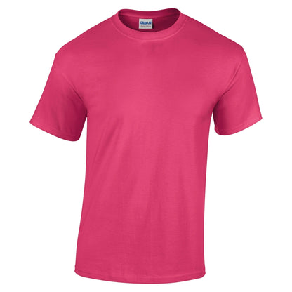 Gildan 5000B Kids Youth Heavy Cotton T-Shirt - COOZO