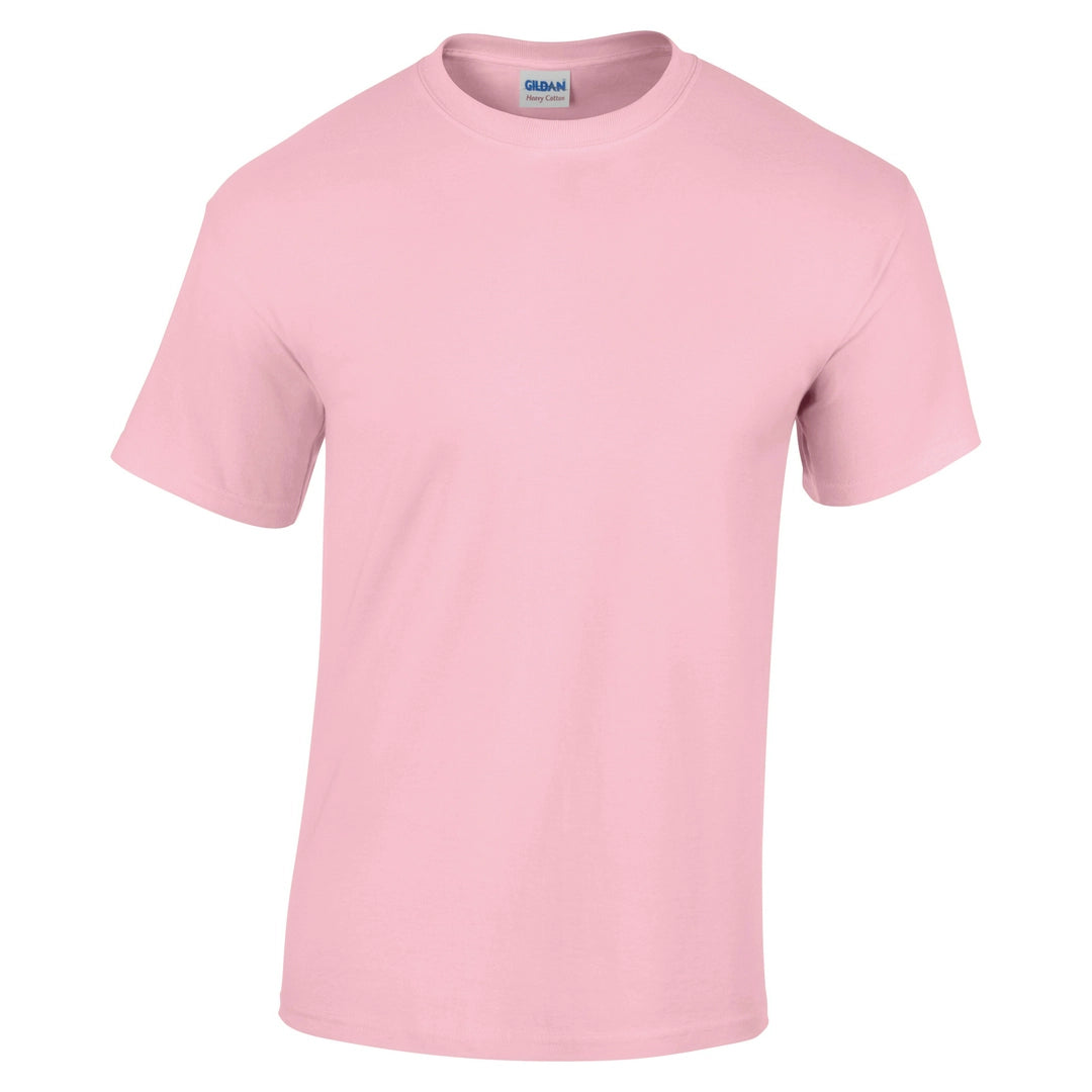 Gildan 5000B Kids Youth Heavy Cotton T-Shirt - COOZO
