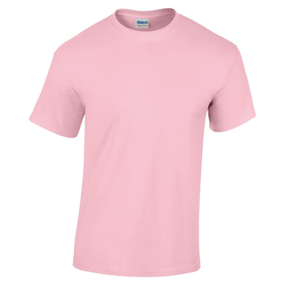 Gildan 5000B Kids Youth Heavy Cotton T-Shirt - COOZO