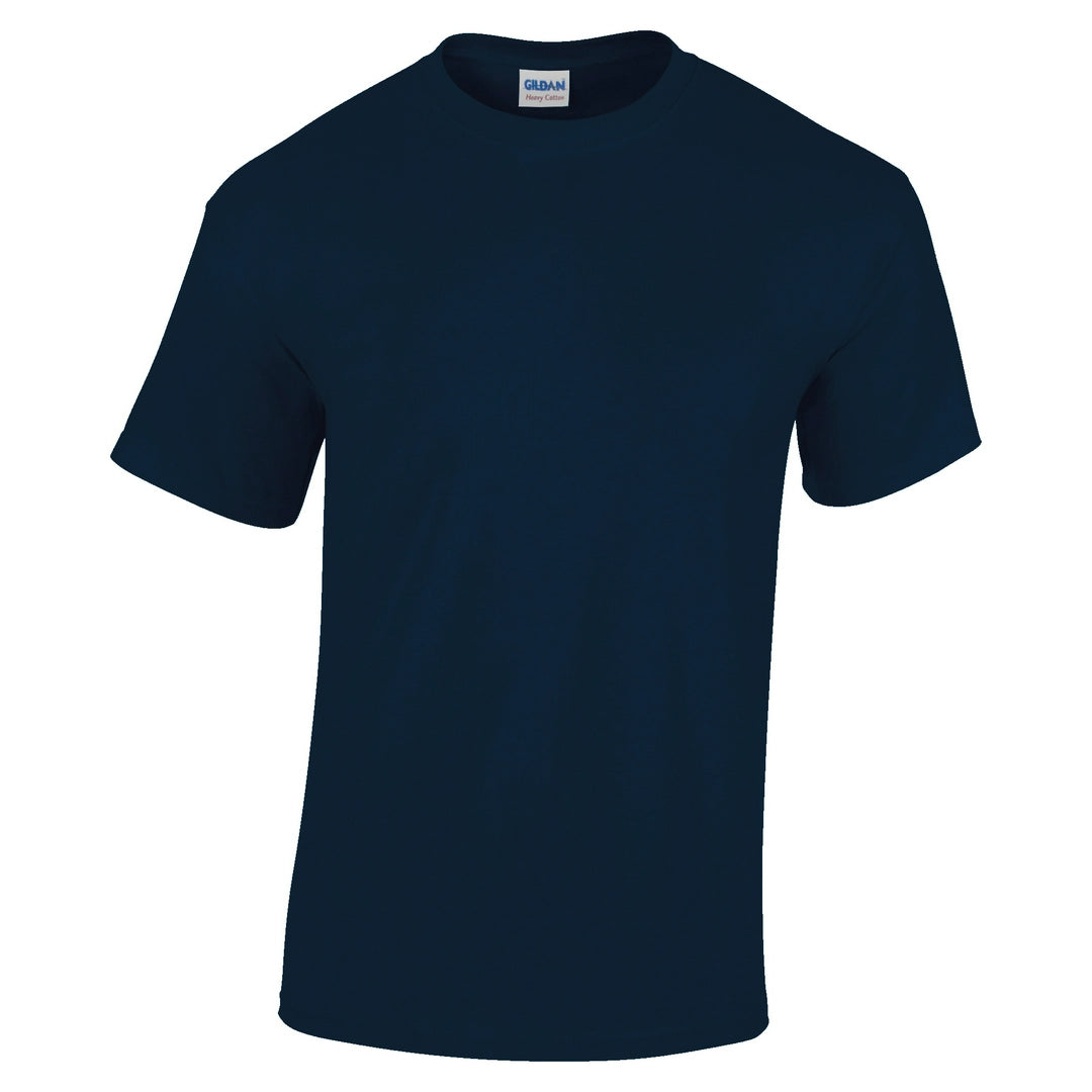 Gildan 5000B Kids Youth Heavy Cotton T-Shirt - COOZO
