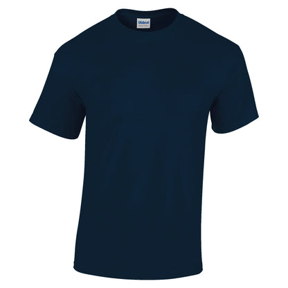 Gildan 5000B Kids Youth Heavy Cotton T-Shirt - COOZO