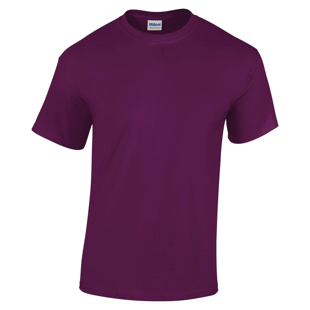 Gildan 5000B Kids Youth Heavy Cotton T-Shirt - COOZO