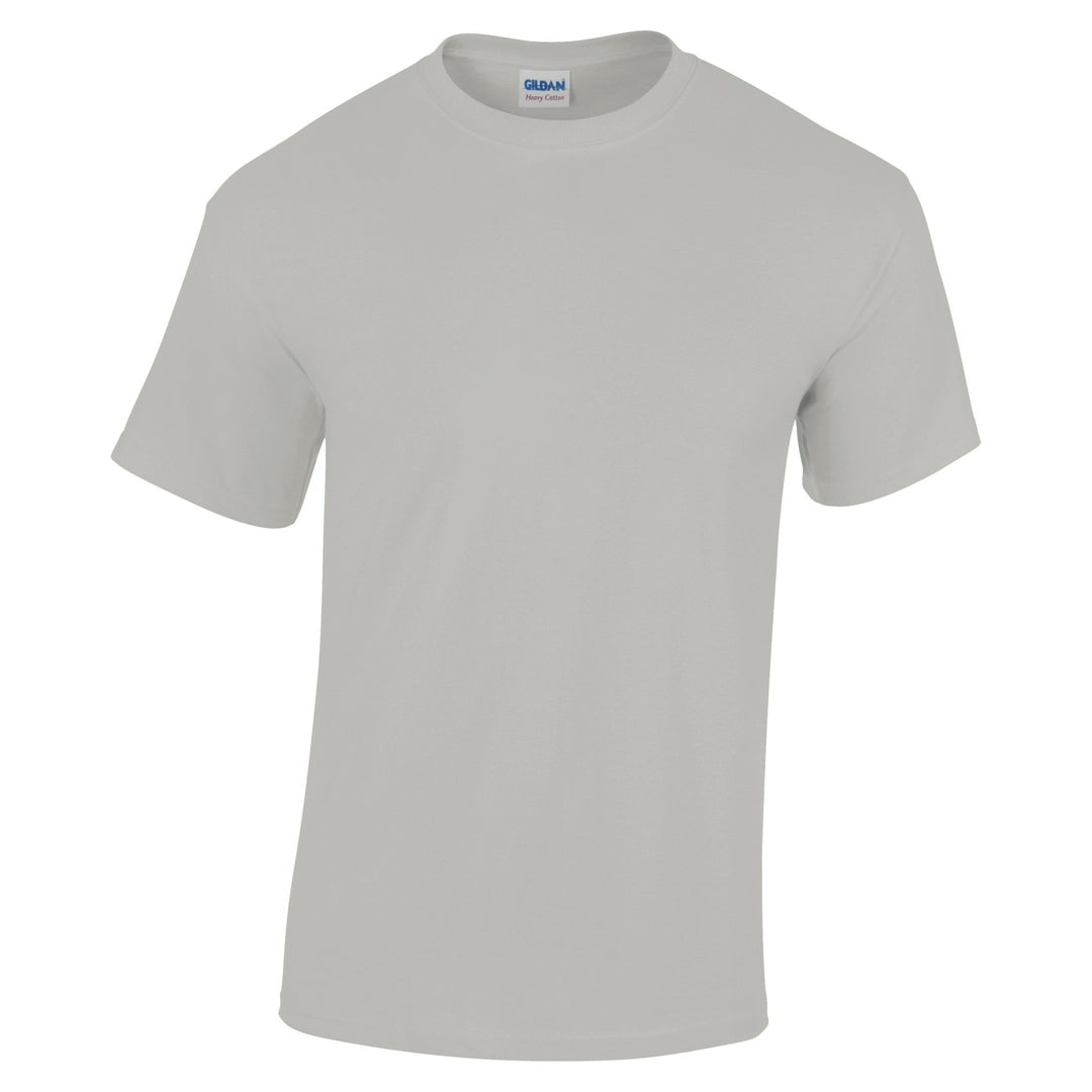 Gildan 5000B Kids Youth Heavy Cotton T-Shirt - COOZO