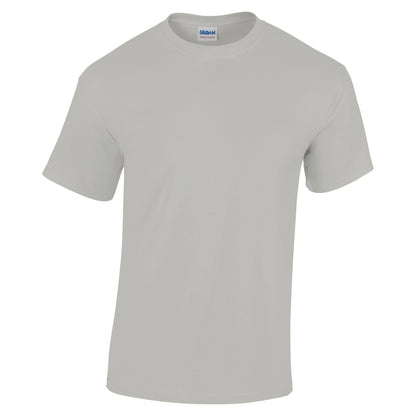 Gildan 5000B Kids Youth Heavy Cotton T-Shirt - COOZO