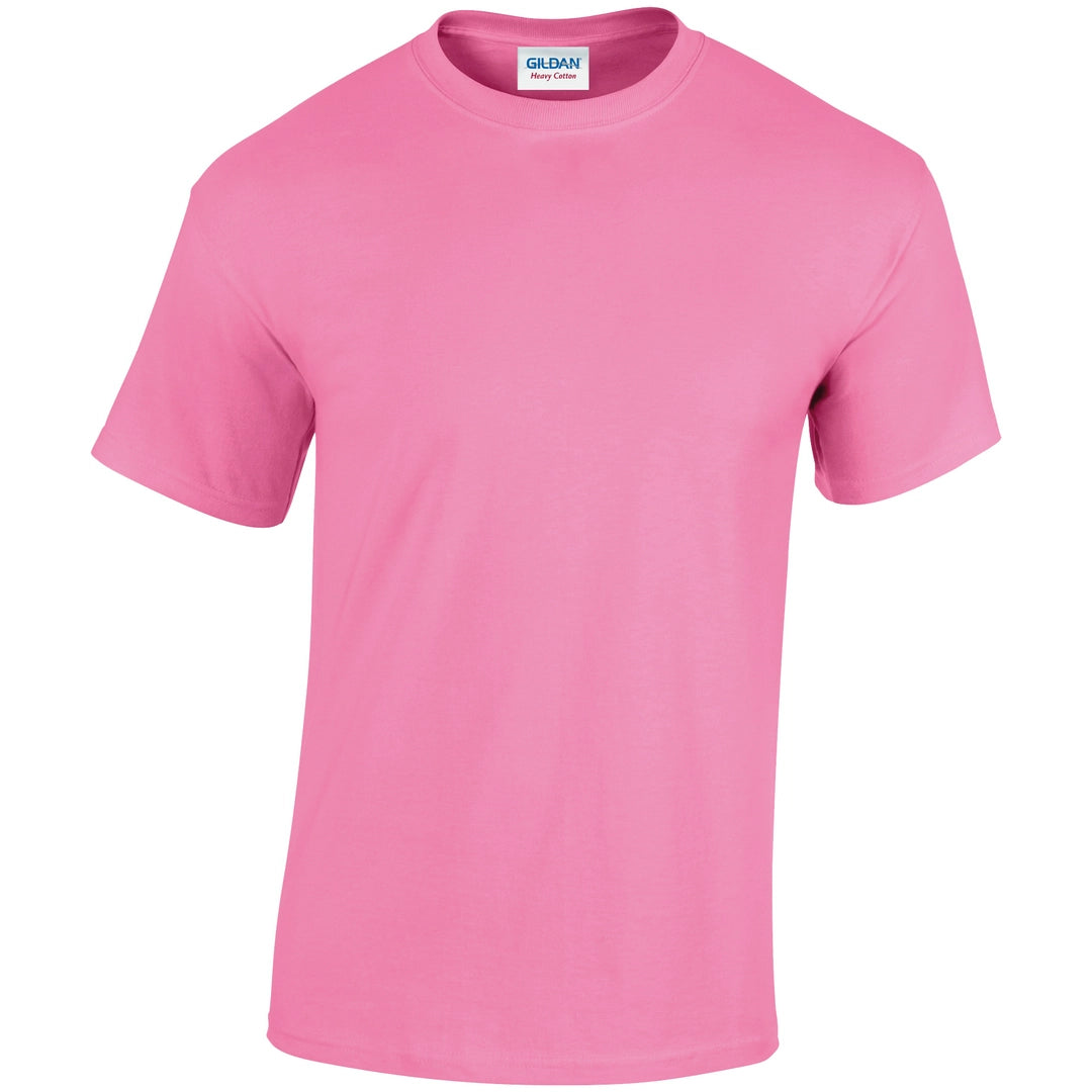 Gildan 5000 Heavy Cotton T-Shirt - COOZO