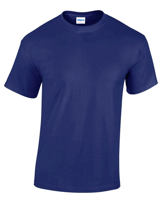 Gildan 5000 Heavy Cotton T-Shirt - COOZO