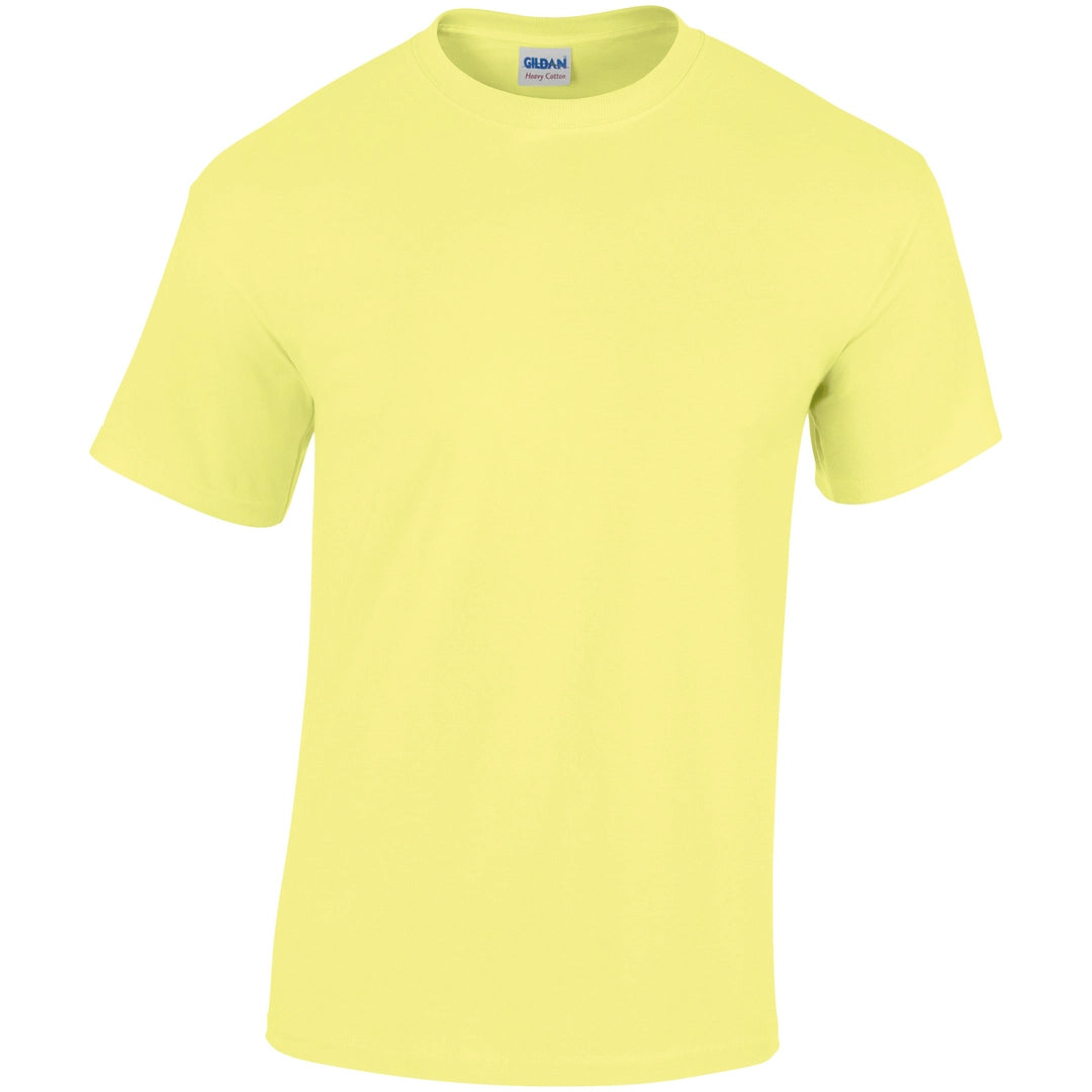 Gildan 5000 Heavy Cotton T-Shirt - COOZO