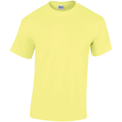 Gildan 5000 Heavy Cotton T-Shirt - COOZO