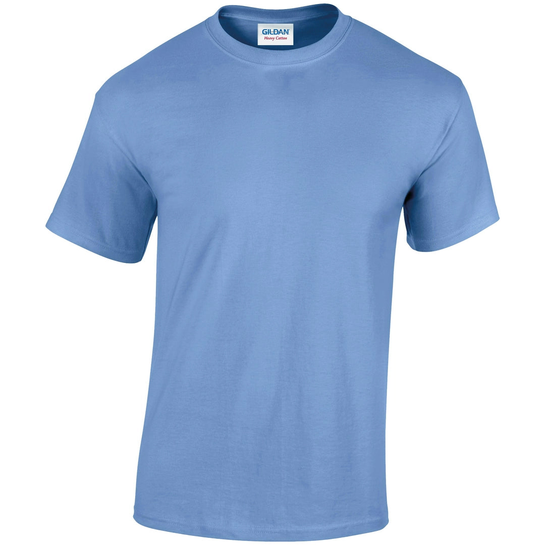 Gildan 5000 Heavy Cotton T-Shirt - COOZO