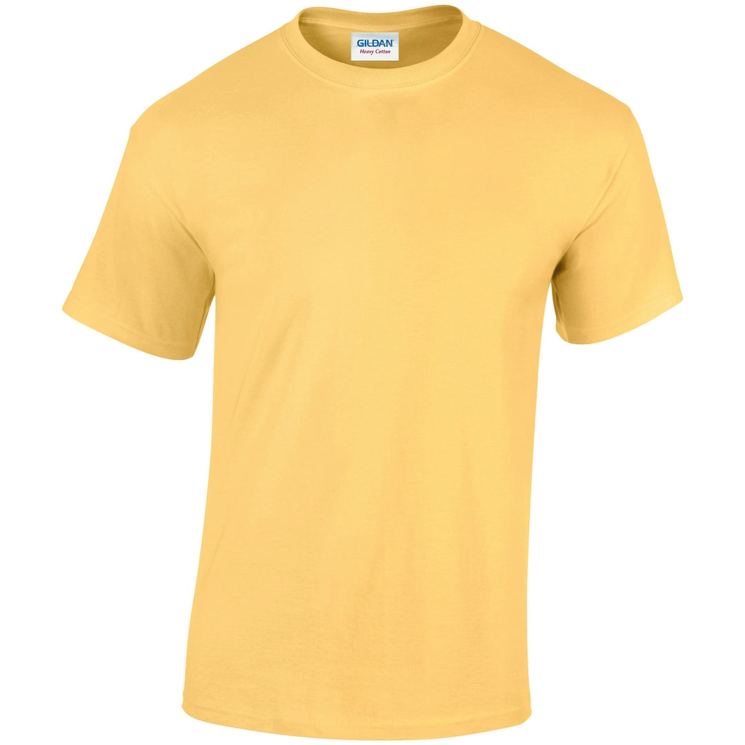 Gildan 5000 Heavy Cotton T-Shirt - COOZO