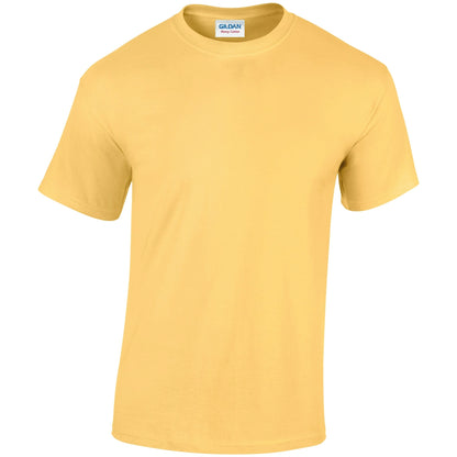 Gildan 5000 Heavy Cotton T-Shirt - COOZO