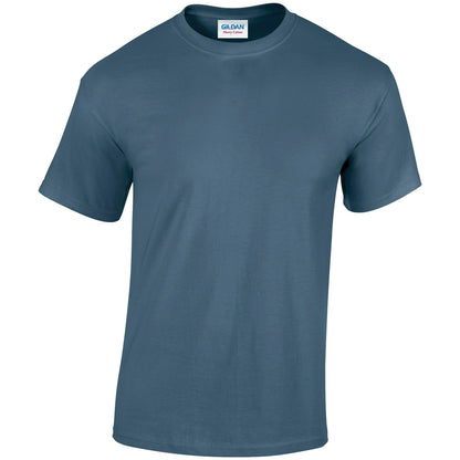 Gildan 5000 Heavy Cotton T-Shirt - COOZO