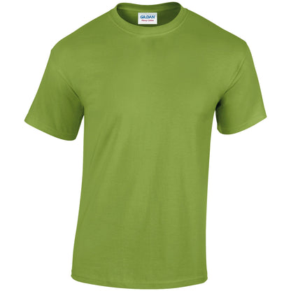 Gildan 5000 Heavy Cotton T-Shirt - COOZO