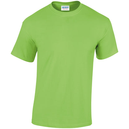 Gildan 5000 Heavy Cotton T-Shirt - COOZO
