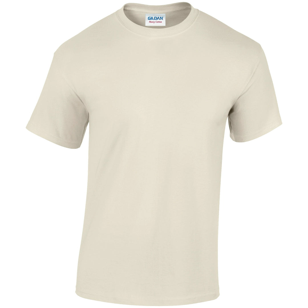 Gildan 5000 Heavy Cotton T-Shirt - COOZO
