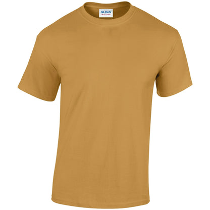 Gildan 5000 Heavy Cotton T-Shirt - COOZO