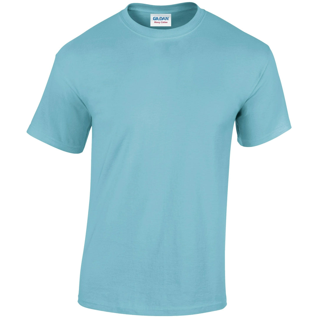 Gildan 5000 Heavy Cotton T-Shirt - COOZO