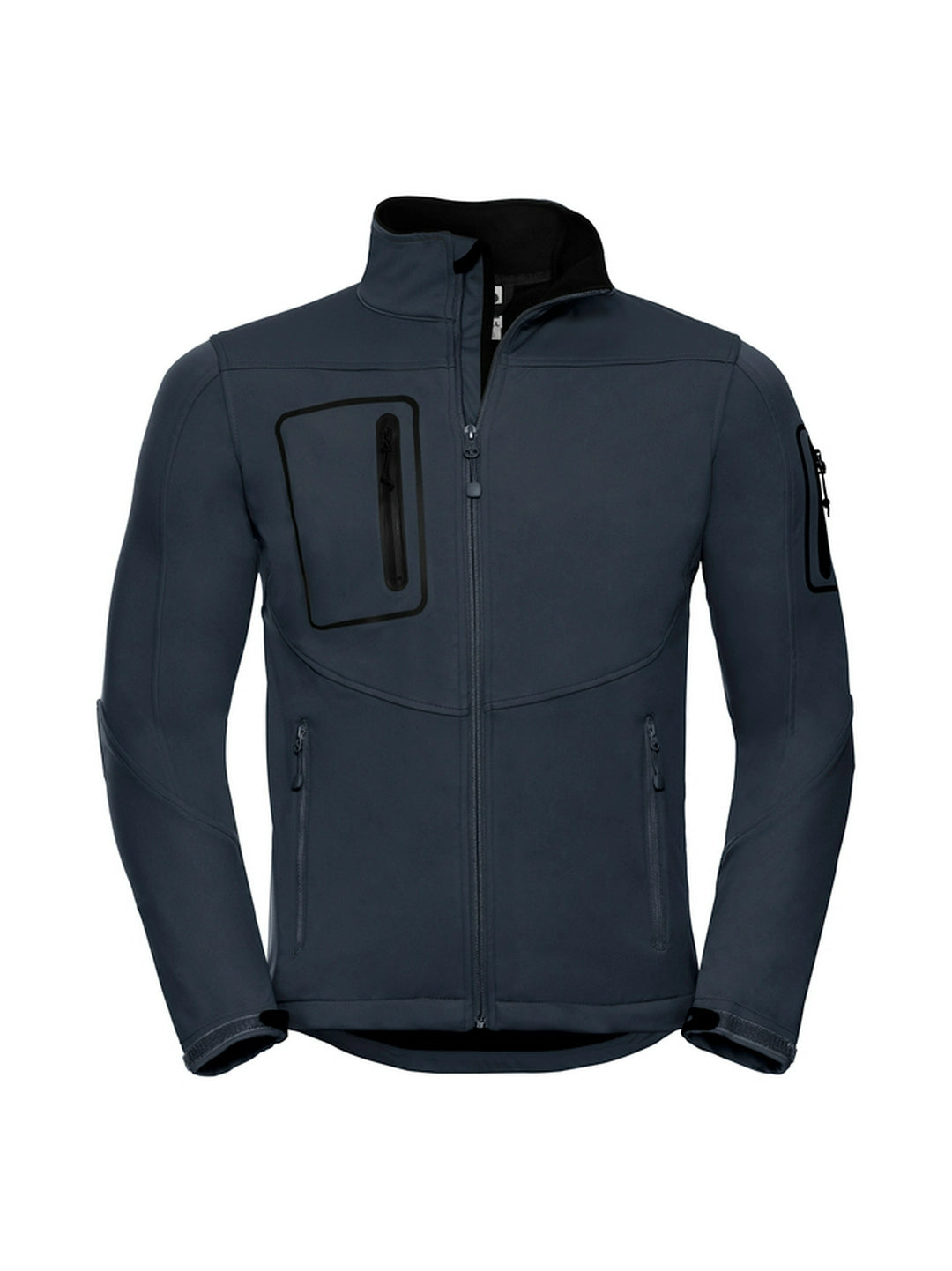Russell 520M Sports Shell 5000 Jacket - COOZO