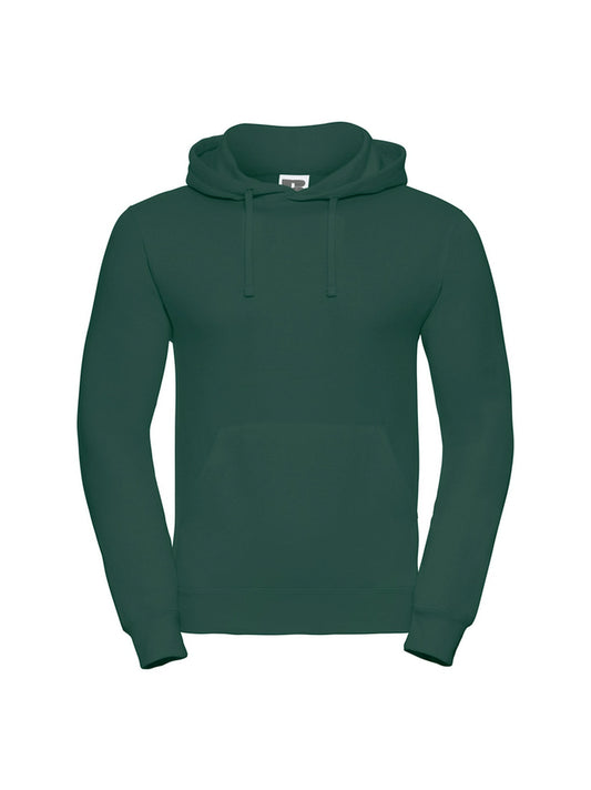 Russell 575M Adult Hooded Sweatshirt - COOZO