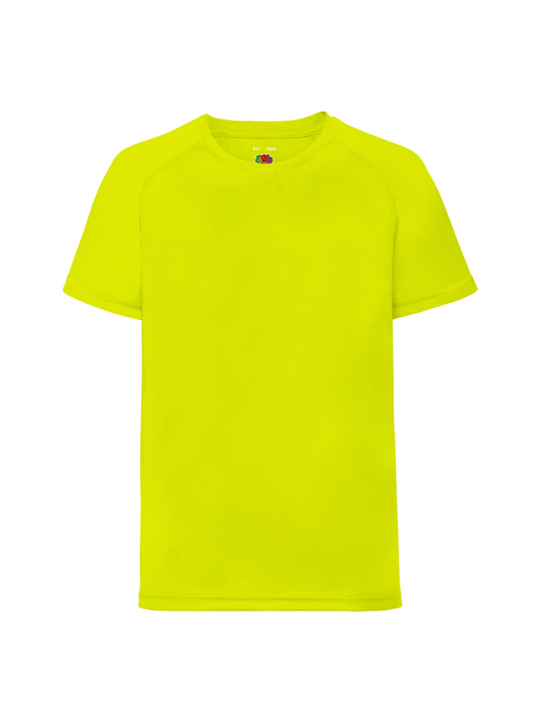 Fruit Of The Loom 61013 Kids Performance T-Shirt - COOZO