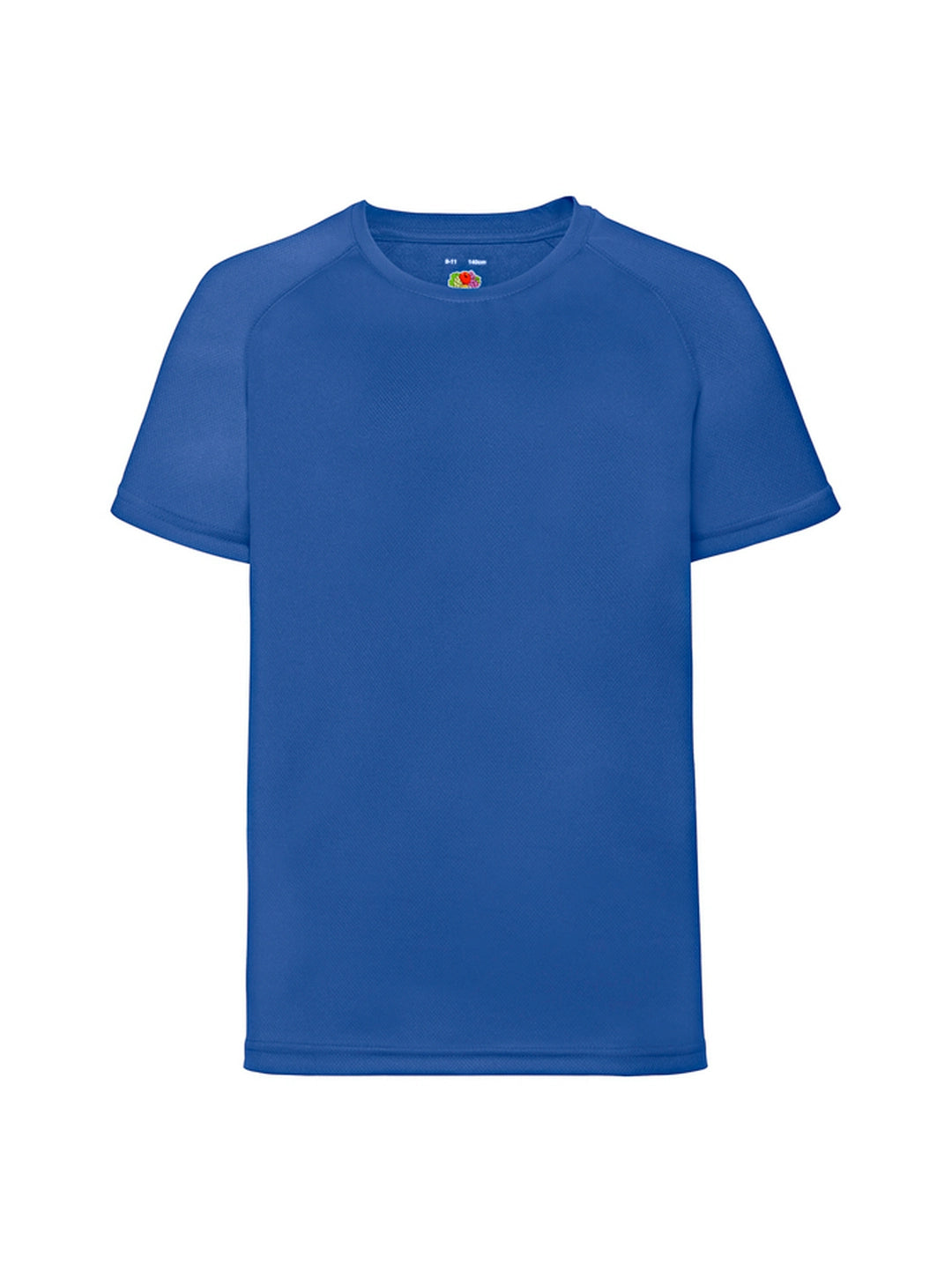 Fruit Of The Loom 61013 Kids Performance T-Shirt - COOZO