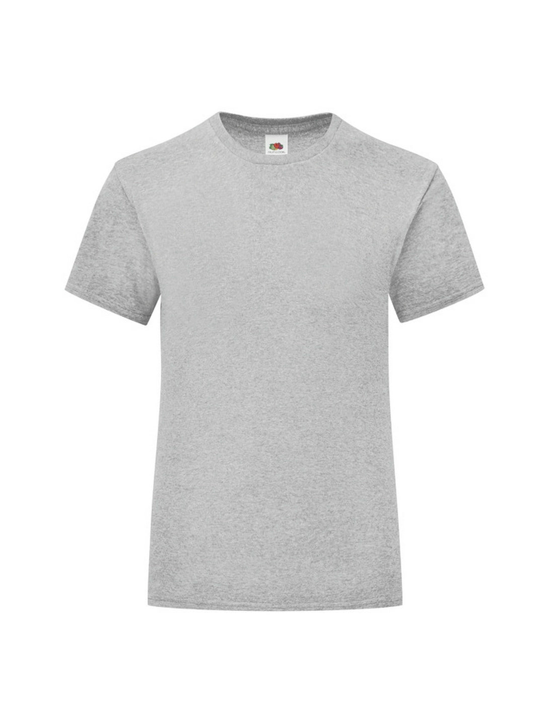 Fruit Of The Loom 61025 Girls Iconic 150 T-Shirt - COOZO