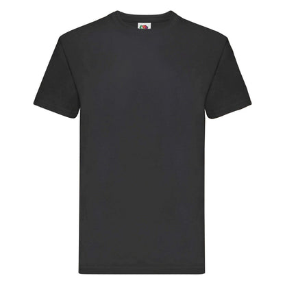 Fruit Of The Loom 61044 Adult Super Premium T-Shirt - COOZO