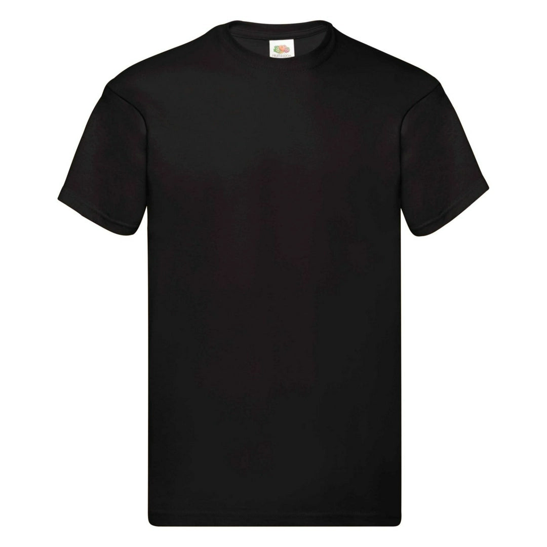 Fruit Of The Loom 61082 Adult Original T-Shirt - COOZO