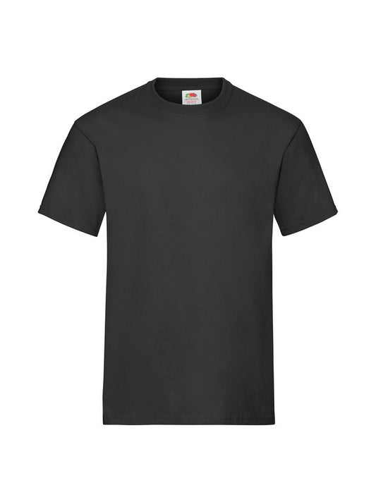 Fruit Of The Loom 61212 Adult Heavy T-Shirt - COOZO