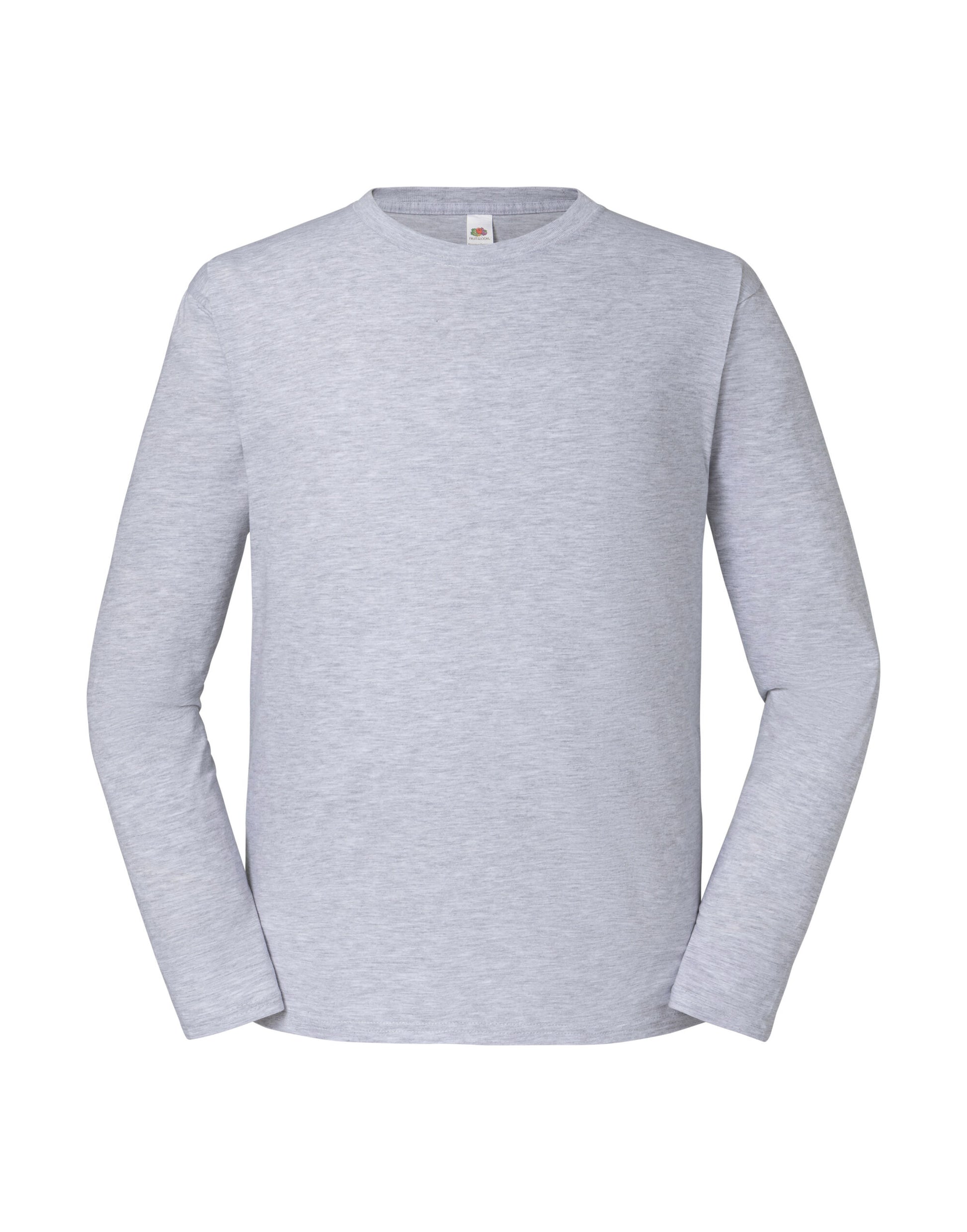FOTL Men's Iconic 195 Premium Long Sleeve T-Shirt - COOZO